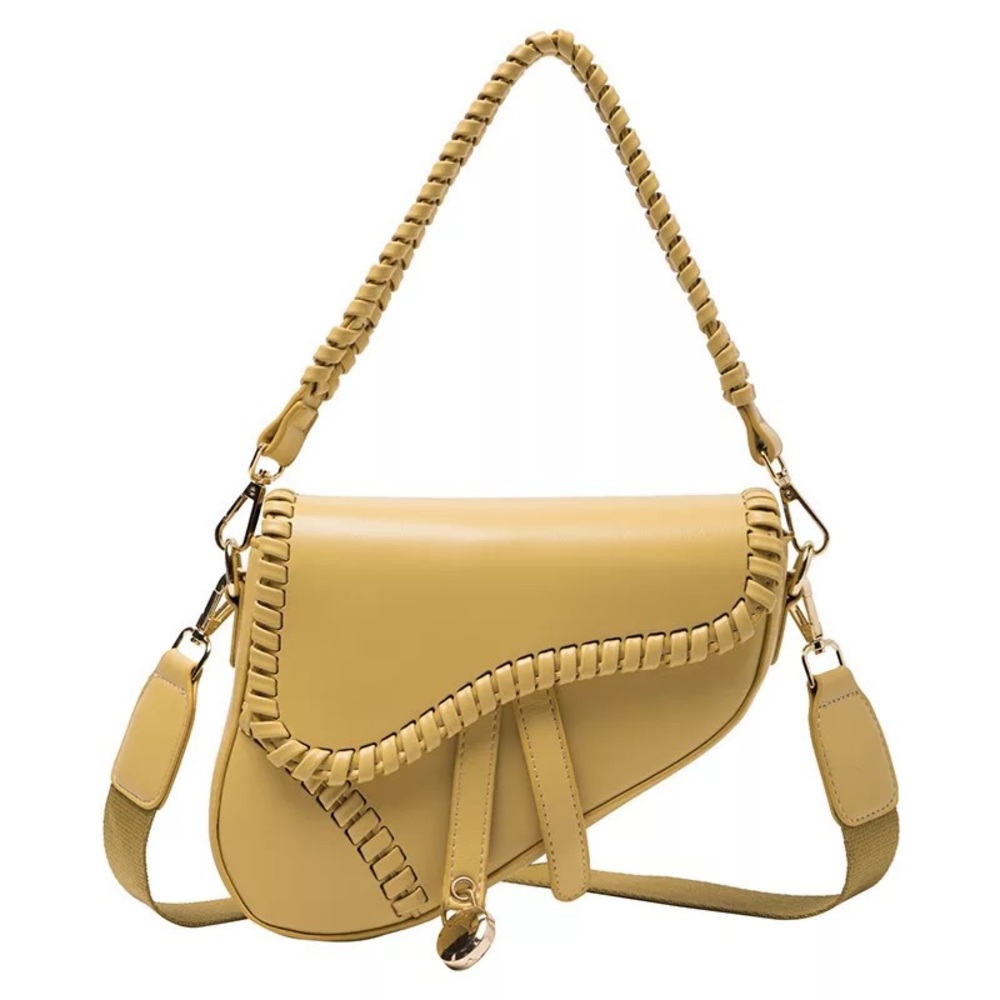 Saddle Bag Style